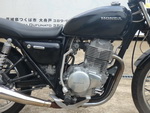     Honda CB400SS 2003  18